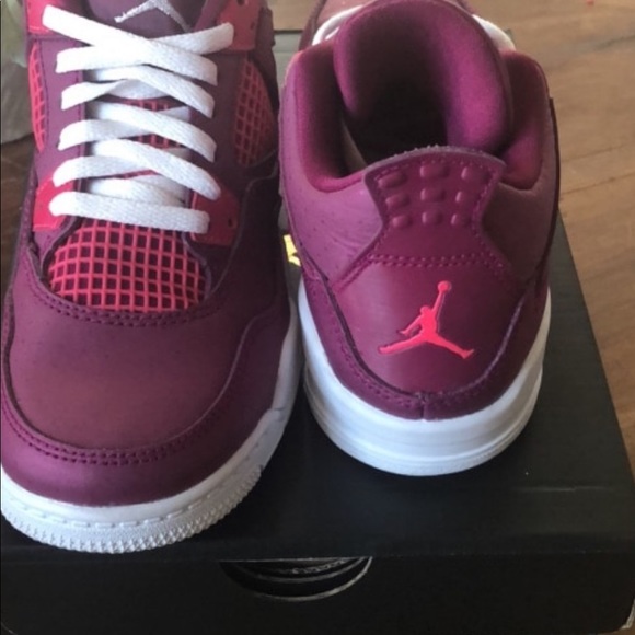 Jordan retro kids shoes - Picture 5 of 5